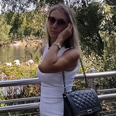 Фотография девушки Милая, 35 лет из г. Брянск