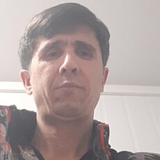 Фотография мужчины Фарид, 37 лет из г. Видное