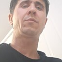 Фарид, 37 лет