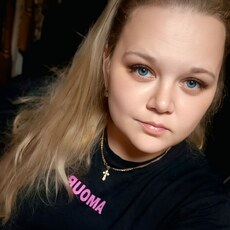 Фотография девушки Алёна, 24 года из г. Барнаул