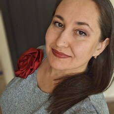 Фотография девушки Елена, 50 лет из г. Санкт-Петербург