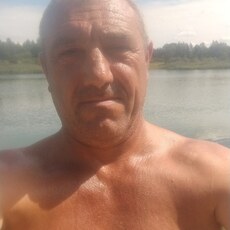 Фотография мужчины Роман, 51 год из г. Барановичи