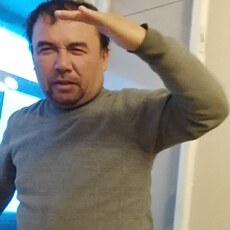 Фотография мужчины Отабек, 48 лет из г. Елец