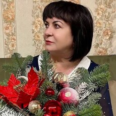 Фотография девушки Марина, 65 лет из г. Курганинск