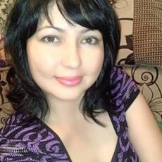 Фотография девушки Евгения, 43 года из г. Рязань