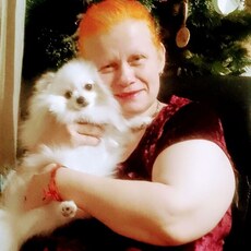 Фотография девушки Виола, 48 лет из г. Кемерово