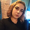 Анастасия, 25 лет