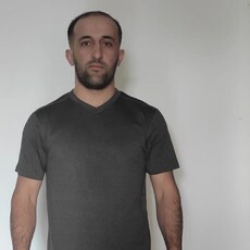 Фотография мужчины Аслан, 37 лет из г. Варшава