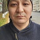 Азамат, 34 года