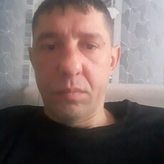 Фотография мужчины Юра, 39 лет из г. Гродно