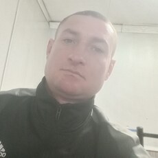 Фотография мужчины Стас, 35 лет из г. Караганда