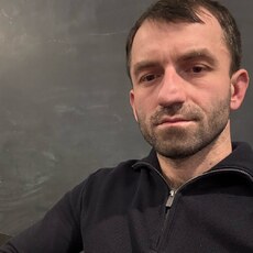 Фотография мужчины Lasha, 33 года из г. Варшава