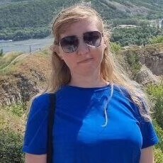 Фотография девушки Дарья, 33 года из г. Оренбург