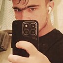 Мухаммад, 23 года