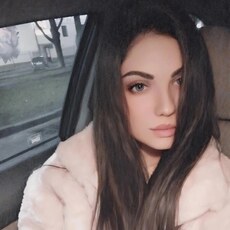Фотография девушки Кристина, 27 лет из г. Брест
