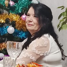 Фотография девушки Алла, 60 лет из г. Пинск