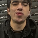 Убайдулло, 19 лет