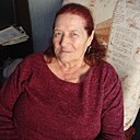 Катерина, 62 года