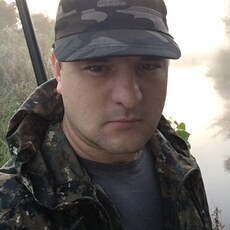 Фотография мужчины Александр, 35 лет из г. Усть-Калманка