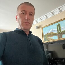 Фотография мужчины Тарон, 43 года из г. Известковый