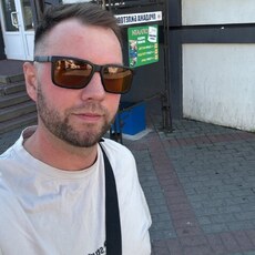 Фотография мужчины Игорь, 37 лет из г. Барановичи