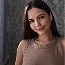 Дарья, 21 год