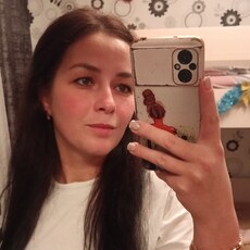 Фотография девушки Яна, 30 лет из г. Калинковичи