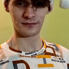 Фотография мужчины Русик, 23 года из г. Иркутск