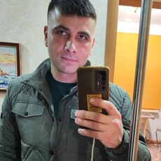 Фотография мужчины Иван, 32 года из г. Вятские Поляны