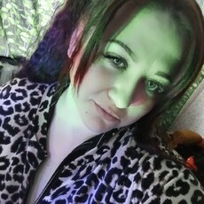 Фотография девушки Аська, 29 лет из г. Снежное