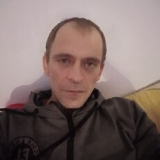 Фотография мужчины Олег, 44 года из г. Варшава