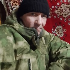 Фотография мужчины Игорь, 43 года из г. Новосибирск