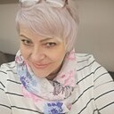 Любка, 50 лет