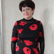 Фотография девушки Татьяна, 55 лет из г. Минск