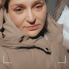 Фотография девушки Наталья, 46 лет из г. Балашиха