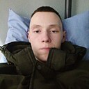 Никита, 19 лет