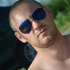 Фотография мужчины Сергей, 37 лет из г. Губкин