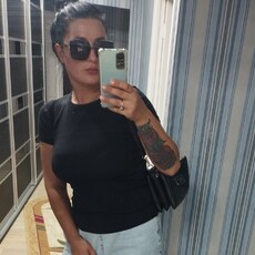 Фотография девушки Кристина, 37 лет из г. Лунинец