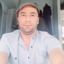 Маркф, 40 лет