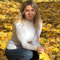 Фотография девушки Ирина, 37 лет из г. Одинцово