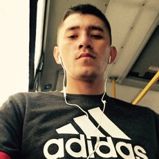 Фотография мужчины Руслан, 31 год из г. Уфа