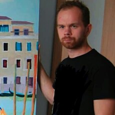 Фотография мужчины Юрий, 36 лет из г. Мозырь