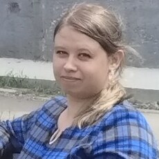 Фотография девушки Анастасия, 30 лет из г. Иркутск