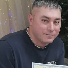 Александр, 42 из г. Барнаул.