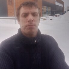 Фотография мужчины Ванька, 36 лет из г. Пермь