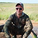 Раиль, 44 года