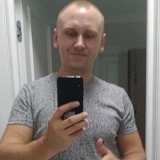 Фотография мужчины Энтони, 25 лет из г. Жлобин