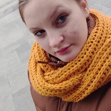 Фотография девушки Милена, 21 год из г. Азов