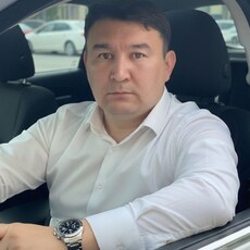 Фотография мужчины Макс, 35 лет из г. Караганда