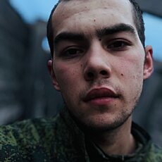 Фотография мужчины Мансур, 19 лет из г. Тольятти